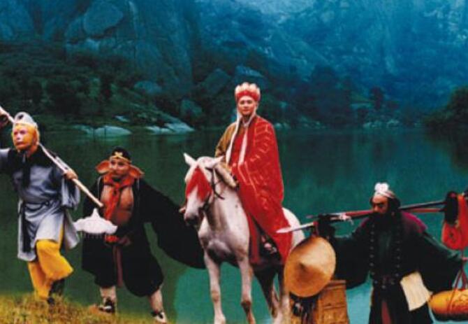 西游记第十七回好词好句文案摘抄赏析