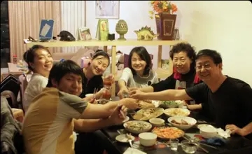 欢迎朋友来家里做客的句子文案