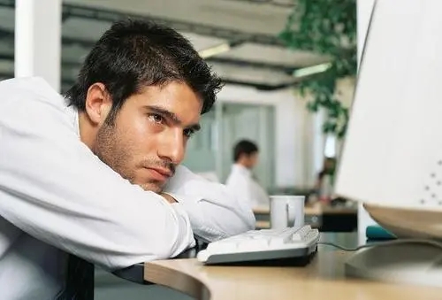 描写人物的好句文案