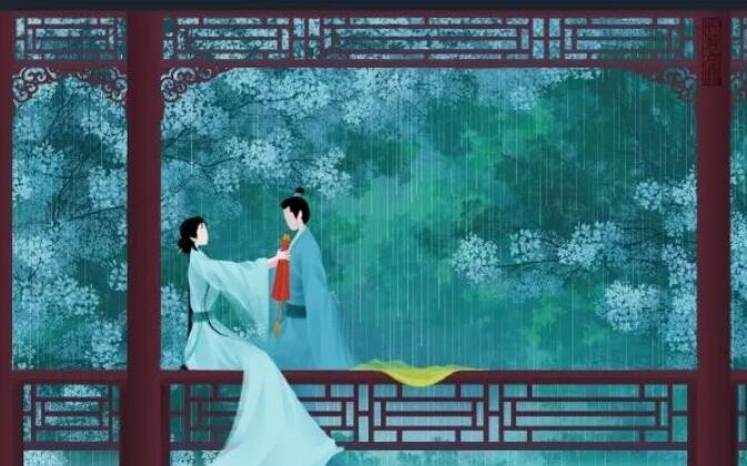 优美伤感诗句文案