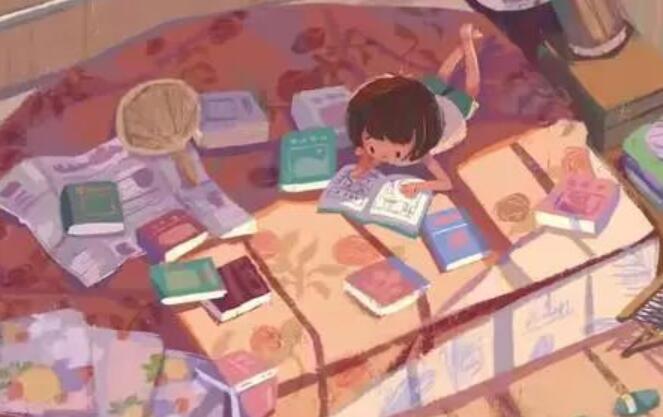 学生超励志的神仙句子文案