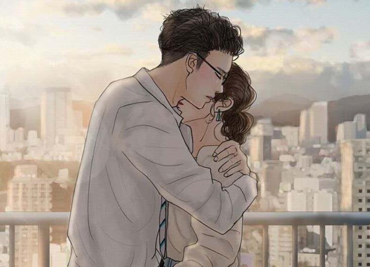 女朋友伤心了哄她的话