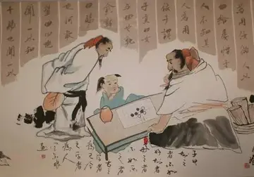 孔子经典语录文案100条