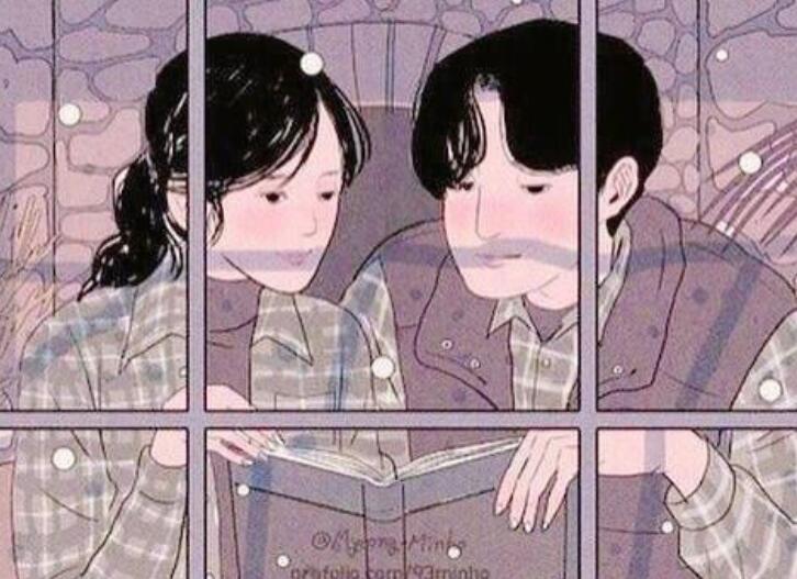 朋友圈秀恩爱的句子文案