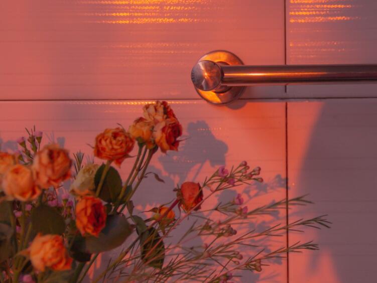 文艺透着骚的句子文案