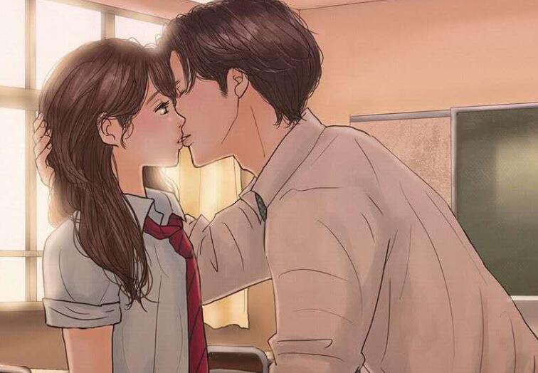 女朋友伤心了哄她的话