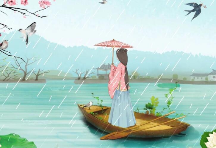 文人情话语录文案