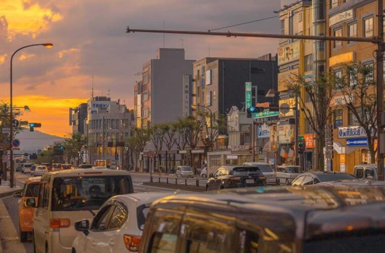 描写景物的句子文案摘抄大全