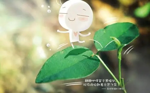 表达幸福的句子文案