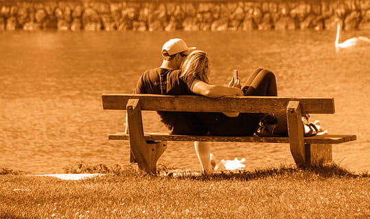 想念老婆的肉麻的句子文案