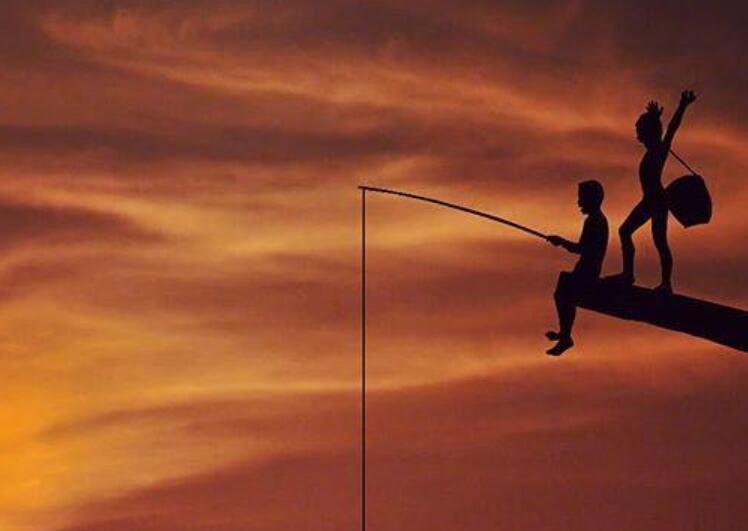 豁达人生态度的句子文案