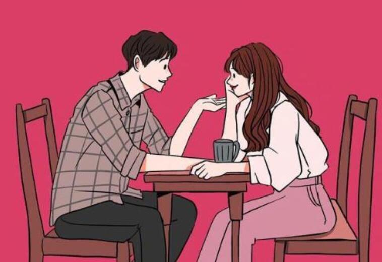 恋爱签名句子文案简短霸气