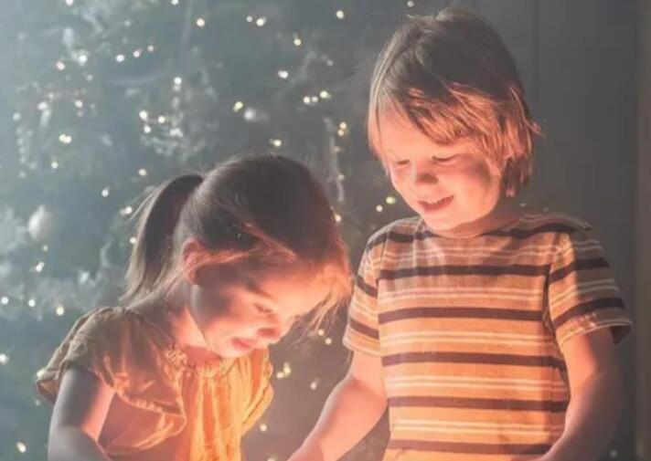 给孩子鼓励加油一段话