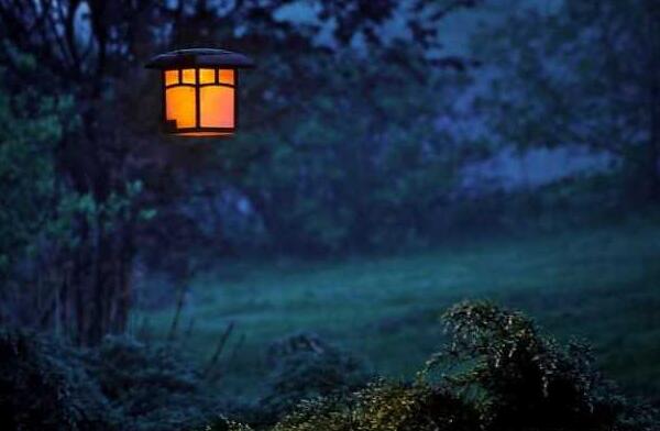 关于夜晚的古诗20句