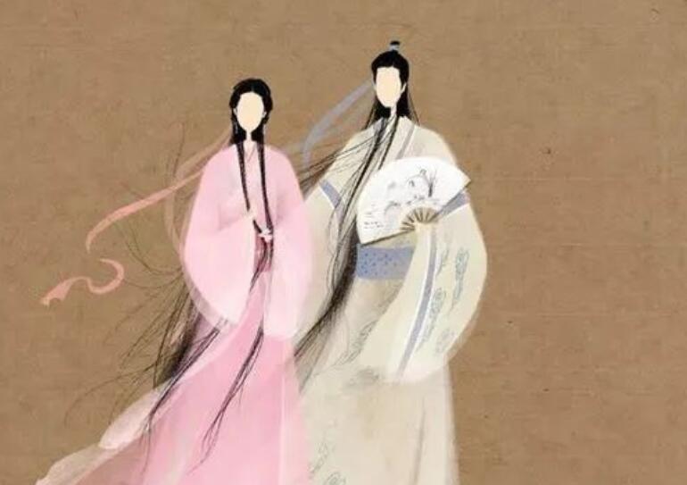 古人爱情名言哲理