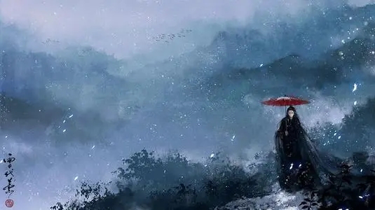 描写仙气的美句