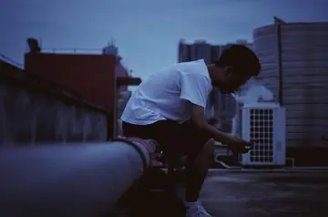 抖音上火的励志句子文案