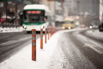 描写雪的优美句子文案