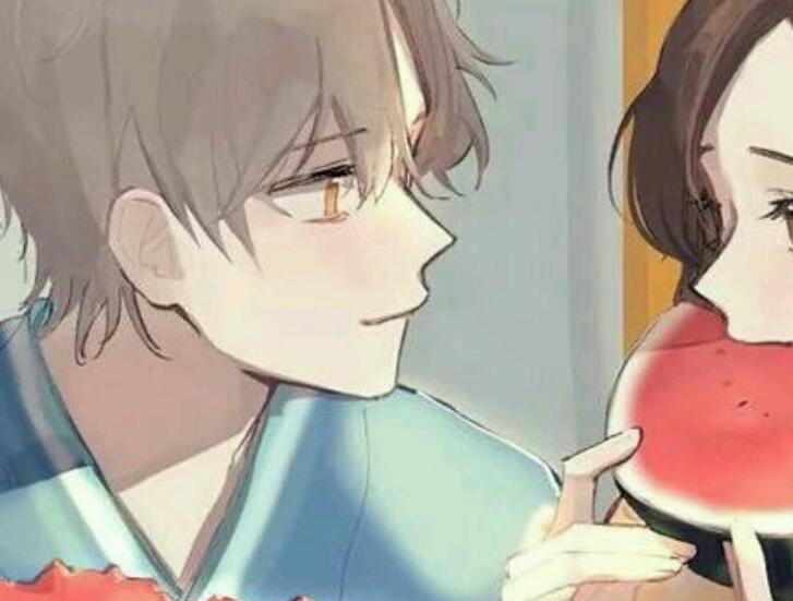 土味情话文案大全撩女朋友短句