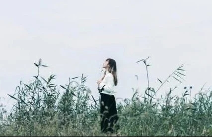 女孩子心情好的句子文案