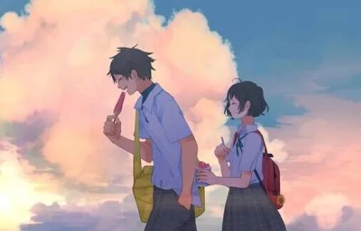 大学毕业鼓励加油的句子文案