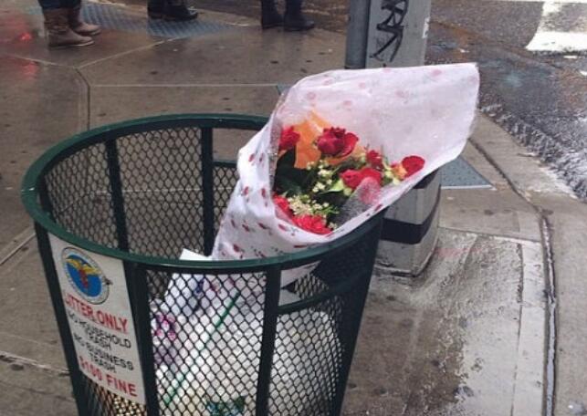 分手了怎样发朋友圈吸引前任