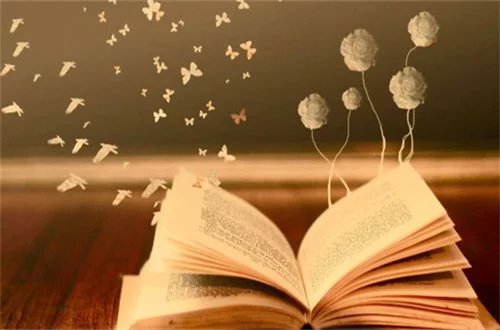 关于那一刻的好句文案