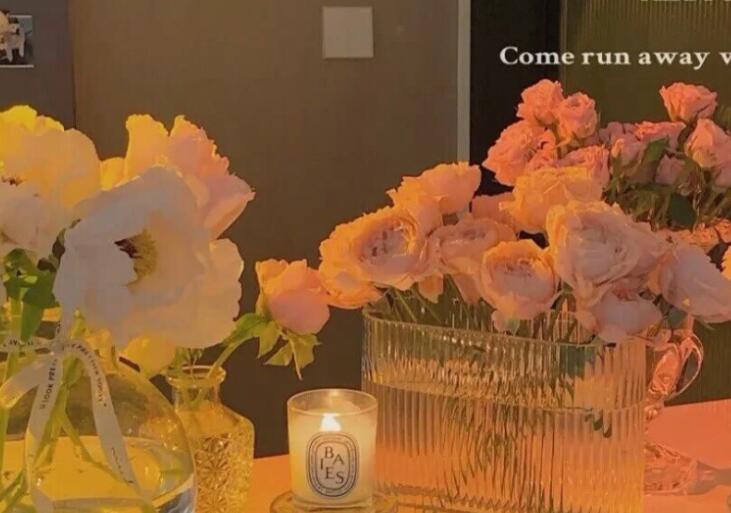 文艺透着骚的句子文案