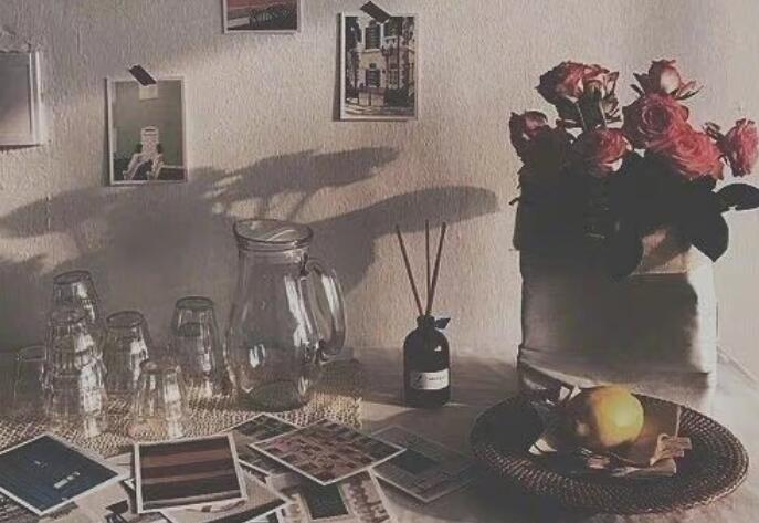 人生早安说说文案短语