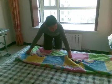 帮父母干活的感受句子文案