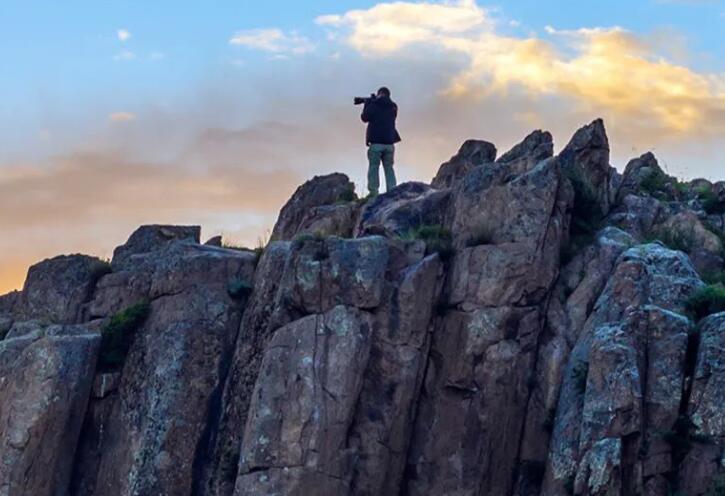 以前经历的苦句子文案