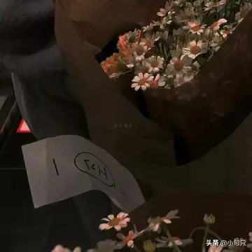 温柔治愈个性签名