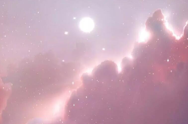 关于小公主的唯美语句文案