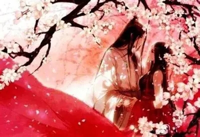 古风伤感高情商说说文案大全