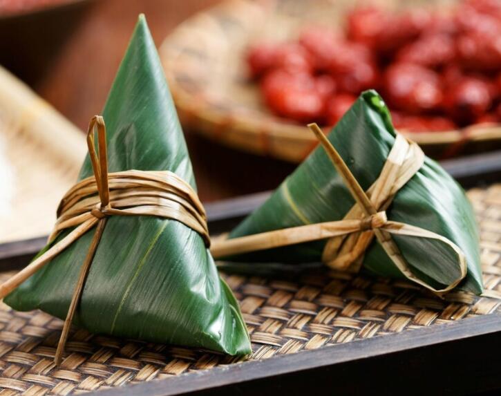 新端午祝福短信2024