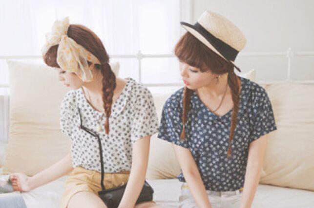 姐妹情深的句子文案简短