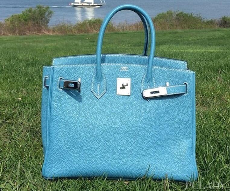 朋友圈低调晒包