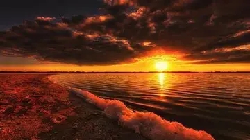 形容星河的唯美句子文案