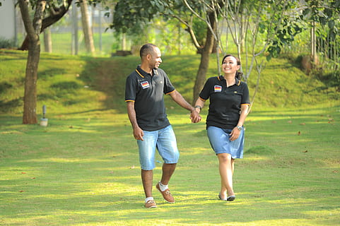 朋友圈表白情话文案短句