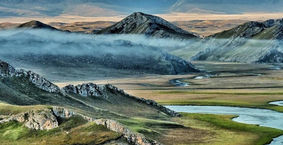 风景好语录文案