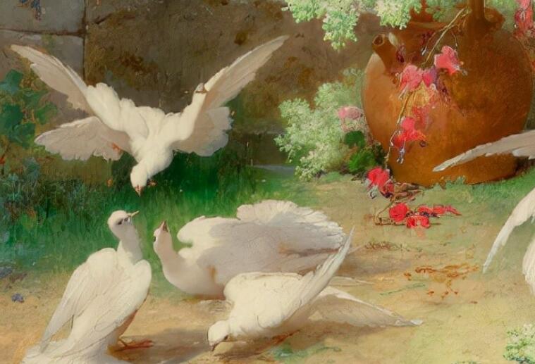 暗恋表达爱意的句子文案