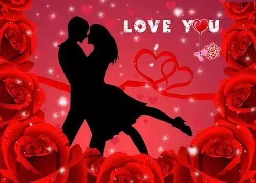 情人节最高调的表白句子文案