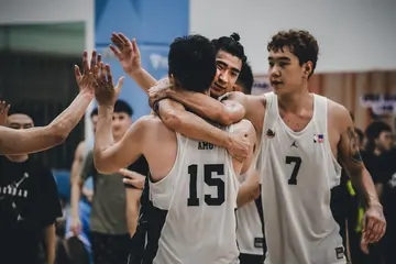 适合比赛后发的朋友圈