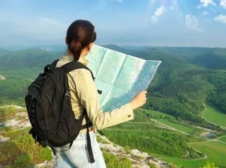 旅游的说说文案心情朋友圈