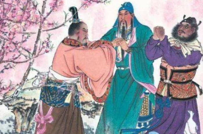 三国演义读书笔记