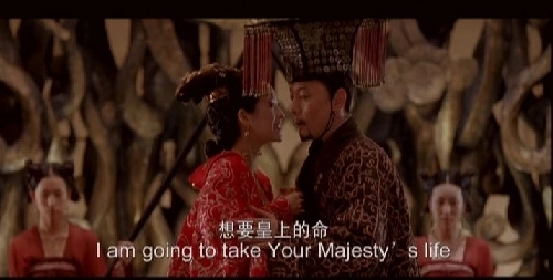 臣妾向皇上撒娇的句子文案