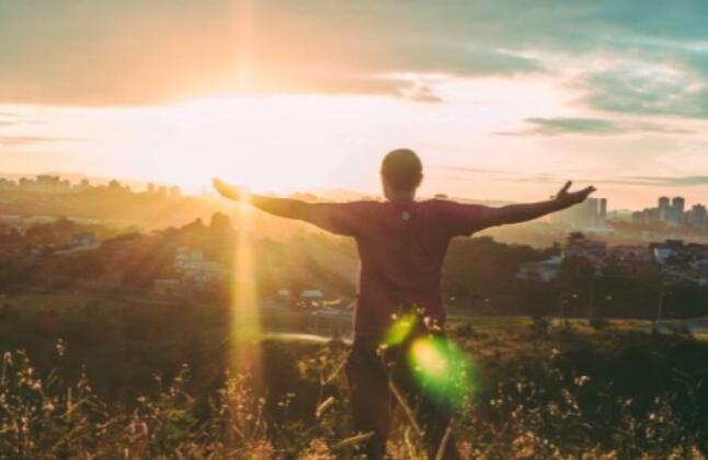 出门散心的唯美句子文案