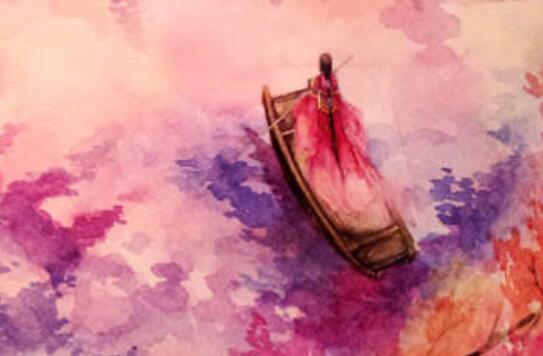 古典韵味的说说文案