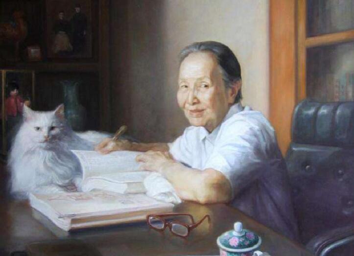 冰心的名言名句文案