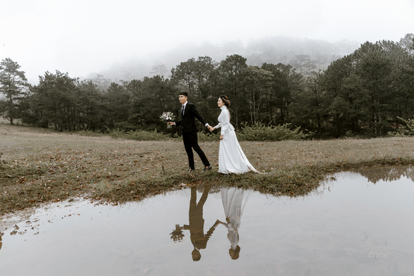 婚姻说说文案心情短语